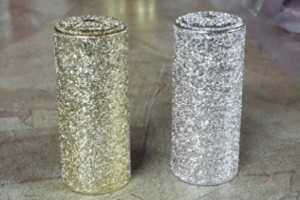 Textured Surface